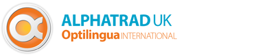 Alphatrad United Kingdom - Optilingua International